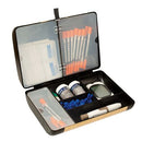 North American Health and Wellness Diabetic Storage Organizer travel diabetic case. Moovkart