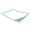 Covidien Wings Underpads 30x36 Inches – Super absorbent, leak-resistant incontinence pads for bed protection, Moovkart.