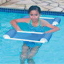 MJM International Aqua Float Water Therapy Aid With Foam Floats For Aquatic Rehabilitation Support, Moovkart