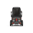 Robooter E60 and E60 Pro All-Terrain Foldable Power Wheelchair with Omni-Directional Wheels