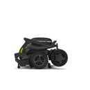 Robooter E60 and E60 Pro All-Terrain Foldable Power Wheelchair with Omni-Directional Wheels