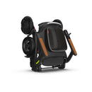 Robooter E60 and E60 Pro All-Terrain Foldable Power Wheelchair with Omni-Directional Wheels