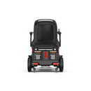 Robooter E60 Pro-A 12 Inch Foldable All Terrain Power Wheelchair