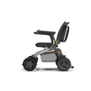Robooter E60 Pro-A 12 Inch Foldable All Terrain Power Wheelchair