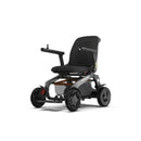 Robooter E60 Pro-A 12 Inch Foldable All Terrain Power Wheelchair