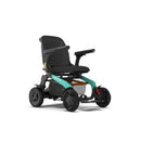 Robooter E60 Pro-A 12 inch all terrain electric wheelchair