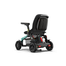 Robooter E60 Pro-A 12 Inch Foldable All Terrain Power Wheelchair