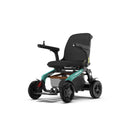 Robooter E60 Pro-A 12 Inch Foldable All Terrain Power Wheelchair