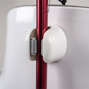 Robooter Cane Holder Accessory for X40 Folding Power Wheelchair Mobility Users