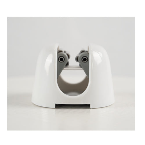 Robooter Cane Holder for X40 Folding Power Wheelchair, Secure and Convenient Mobility Accessory. Moovkart