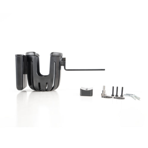 Robooter Cup/Phone Holder for X40 Folding Power Wheelchair