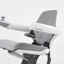 Robooter Front Light for X40 Folding Power Wheelchair