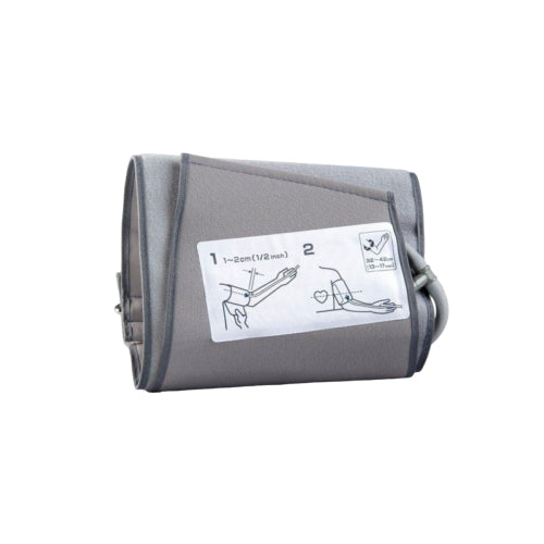 Omron H-003D Large D-Ring Blood Pressure Cuff