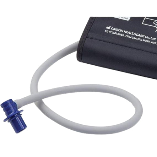 Omron Hem-rml31-b 9-inch to 17-inch Wide Range D-Cuff