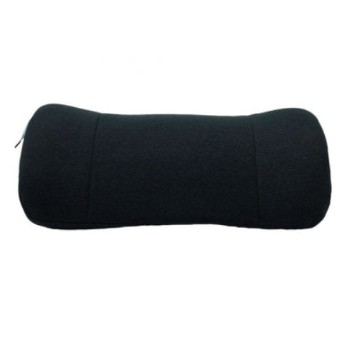 Lumbar Support with Massage Obusforme Black(Side to Side)
