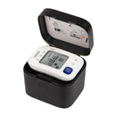 Omron 3 Series Wrist Blood Pressure Monitor with High Icon and UltraSilent Inflation, 60 Reading Memory