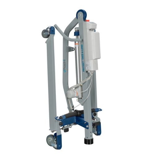 Proactive Medical Protekt Take-A-Long Folding Electric Patient Lift