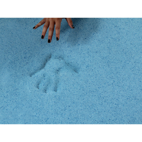 Proactive Medical Protekt Heel Loft Pillow with VGPT and Gel Bladder