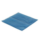 Proactive Medical Protekt Gel Anti-Thrust Cushion for Sacral and Forward Sitting Support, 250 lbs Capacity