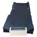Proactive Medical Protekt Aire 4000DX Low Air Loss and Alternating Pressure Mattress System with Digital Pump