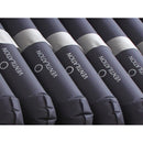 Proactive Medical Protekt Aire 4000DX Low Air Loss and Alternating Pressure Mattress System with Digital Pump