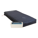 Proactive Medical Protekt Aire 5000DX mattress system with digital pump, offering alternating pressure for advanced patient care, Moovkart