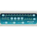 Proactive Medical Protekt Aire 60 Inches Low Air Loss and Alternating Pressure Mattress System
