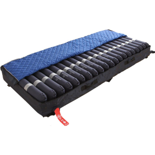 Proactive Medical Protekt Aire 60 inch Low Air Loss & Alternating Pressure Mattress System