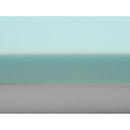 Proactive Medical Protekt 600 Bariatric Pressure Redistribution Foam Mattress with Raised Rails