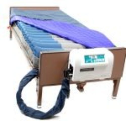Proactive Medical Protekt Aire 9900 Low Air Loss with Blower Pump