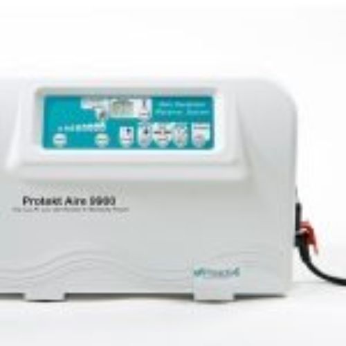 Proactive Medical Protekt Aire 9900 Low Air Loss with Blower Pump