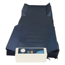Proactive Medical Protekt Aire 3500 Low Air Loss and Alternating Pressure Mattress with Fiber Support Base