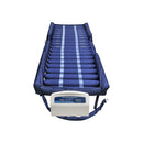 Proactive Medical Protekt Aire 8000AB System with Raised Side Air Bolsters, 48 Inches