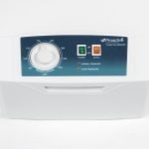 Proactive Medical Protekt Supreme Support Self-Adjusting Powered Air with Foam Mattress