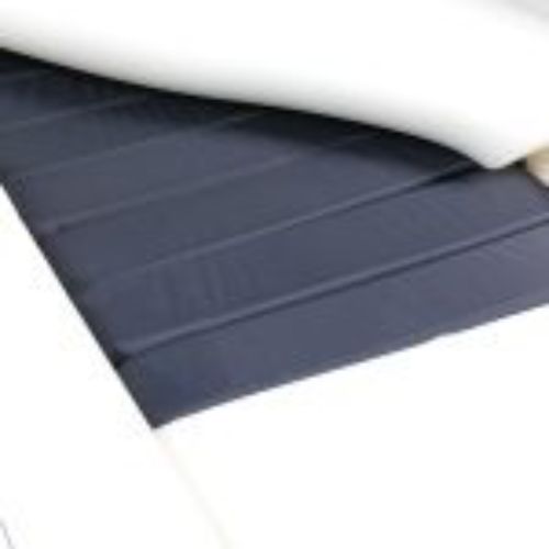Proactive Medical Protekt Supreme Support Self-Adjusting Powered Air with Foam Mattress