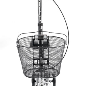 Proactive Medical Protekt Gazelle Knee Walker Replacement Basket Only