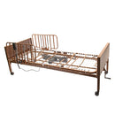 Proactive Medical Protekt Akra Semi Electric Homecare Bed