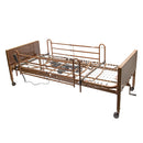 Proactive Medical Protekt Akra Semi Electric Homecare Bed
