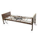 Proactive Medical Protekt Akra Semi Electric Homecare Bed