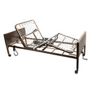 Proactive Medical Protekt Akra Semi Electric Homecare Bed