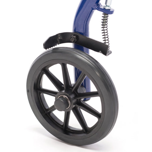 Proactive Medical Protekt Aluminum Rollator, Standard
