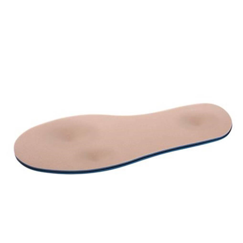 Darco PressureOFF Customizable System 7 Insole with Removable Pegs for Targeted Pressure Relief, Moovkart.