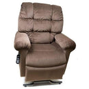 Golden Technologies Cloud Lift Chair with MaxiComfort Recline, Fabric