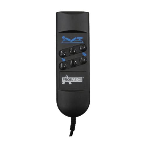 Probasics Remote Hand Control for ProBasic Hospital Bed - Moovkart.com
