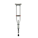 Posture Cane Fordable Walking cane Height Adjustable Folding Support Crutches