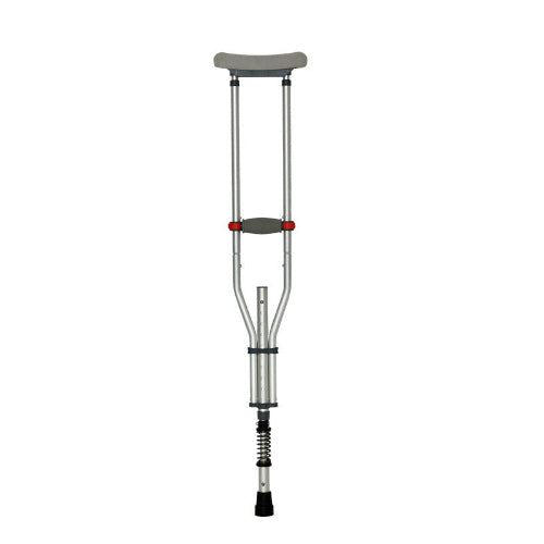 Posture Cane Fordable Walking cane Height Adjustable Folding Support Crutches