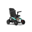 Robooter E60 and E60 Pro All-Terrain Foldable Power Wheelchair with Omni-Directional Wheels