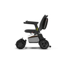 Robooter E60 and E60 Pro All-Terrain Foldable Power Wheelchair with Omni-Directional Wheels