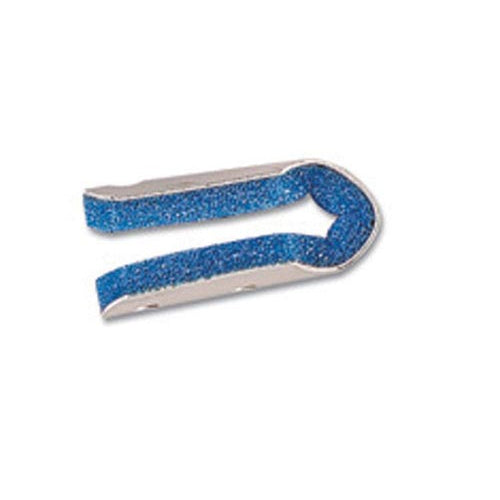 Apex Finger Splint Fold Over for Comfortable Fit and Effective Finger Immobilization, Medium