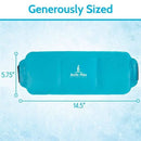 Vive Health Hot and Cold Wrap, Stretch Strap Design for Muscle Pain and Injury Relief